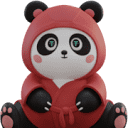 Crypto Panda 加密熊猫